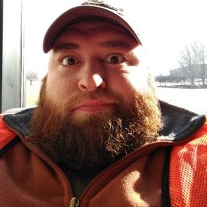 Meet your Posher, Brian